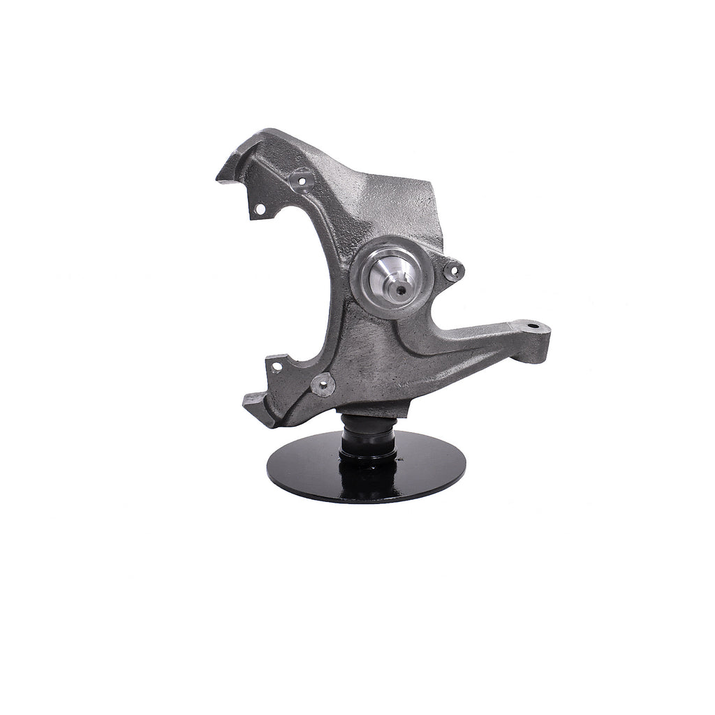 1992-1999 C2500 / C3500 3 Inch Drop Spindles — DJM Suspension DS2057-3