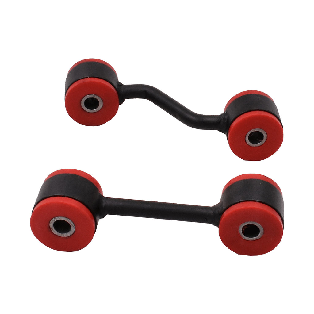 2000-2006 Chevy/GMC Tahoe/Yukon Suburban/Yukon XL, Avalanche Rear End link Kit for Lowered Suspension — DJM Suspension EL2000