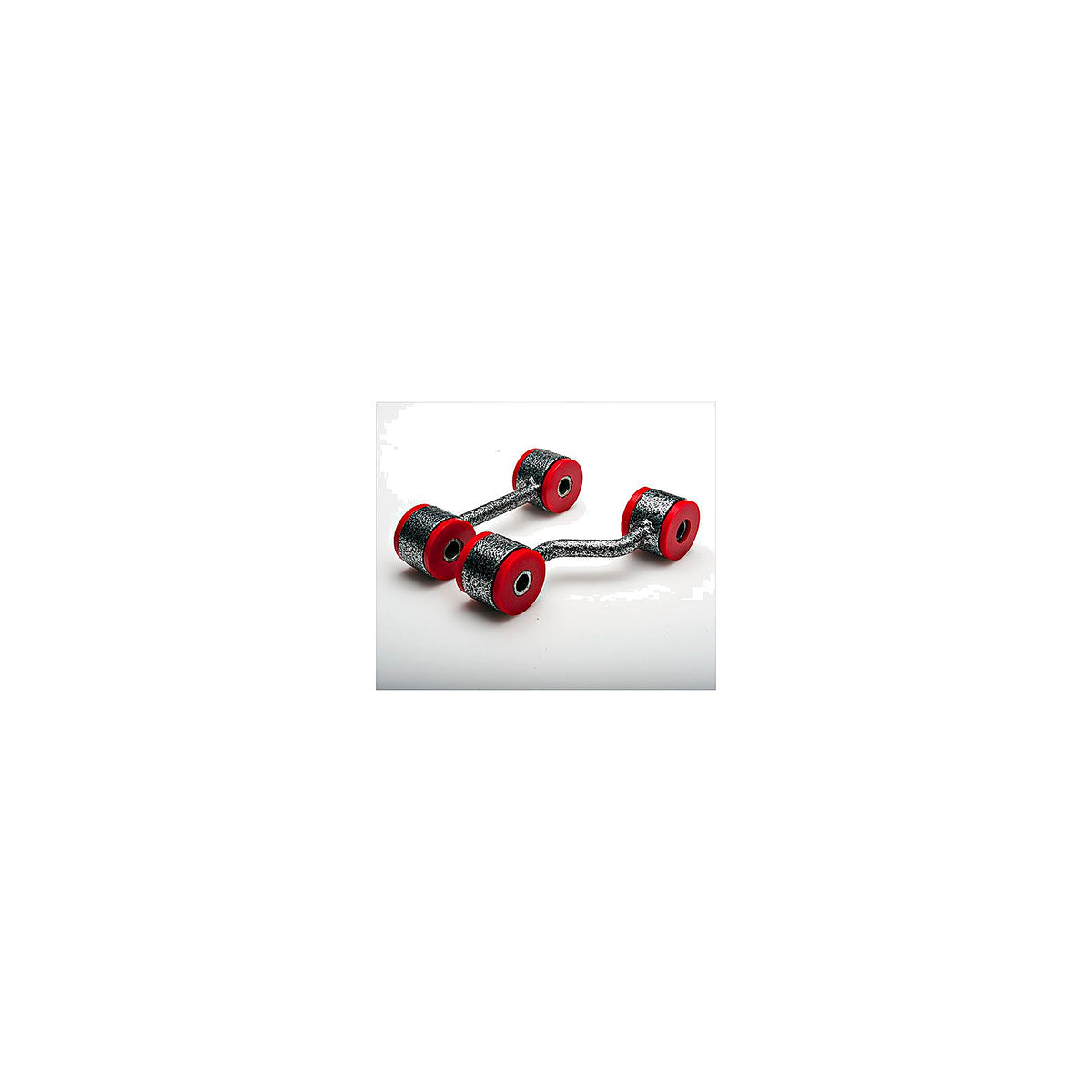 2000-2006 Chevy/GMC Tahoe/Yukon Suburban/Yukon XL, Avalanche Rear End link Kit for Lowered Suspension — DJM Suspension EL2000