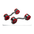 2007-2018 Chevy/GMC Tahoe/Yukon Suburban/Yukon XL Rear Sway Bar End Links for Lowered Suspensions — DJM Suspension EL2007