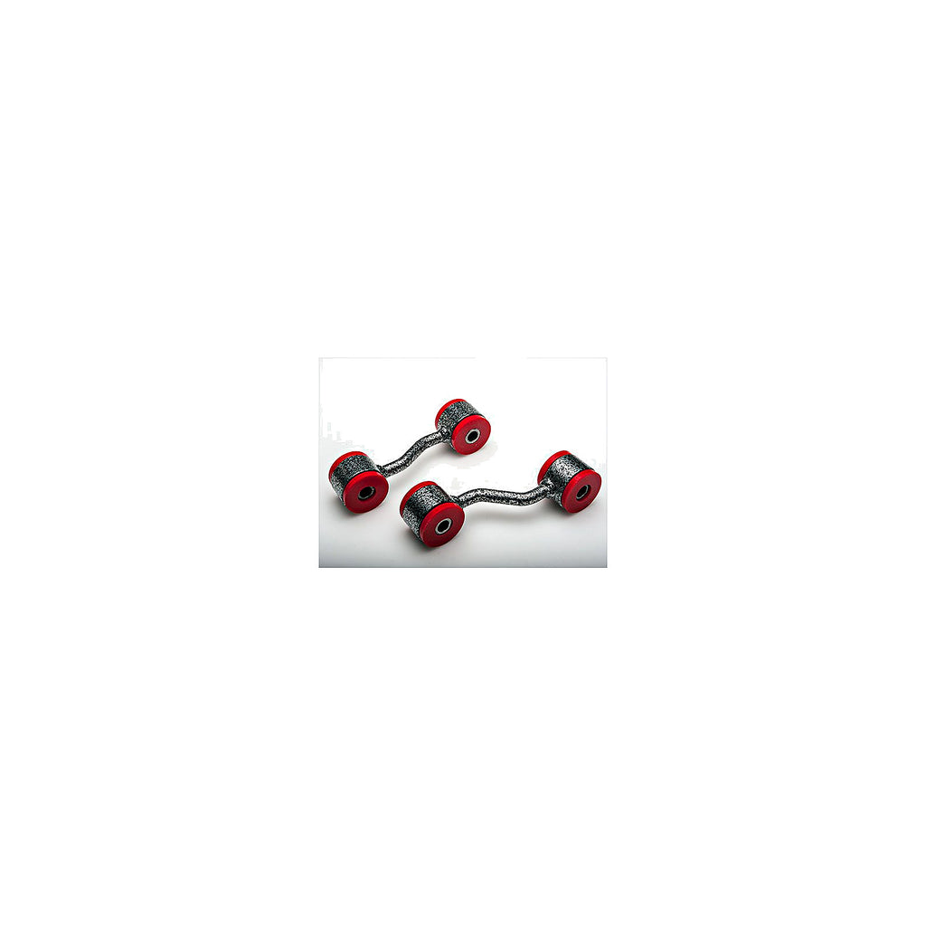 2007-2018 Chevy/GMC Tahoe/Yukon Suburban/Yukon XL Rear Sway Bar End Links for Lowered Suspensions — DJM Suspension EL2007