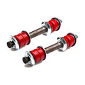 Lowering Control Arm Sway Bar Endlinks with a 2.375 inch Spacer — DJM Suspension EL2393