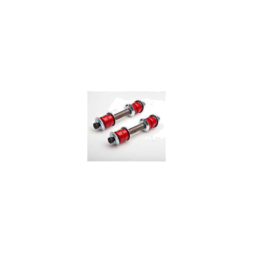 Lowering Control Arm Sway Bar Endlinks with a 2.375 inch Spacer — DJM Suspension EL2393