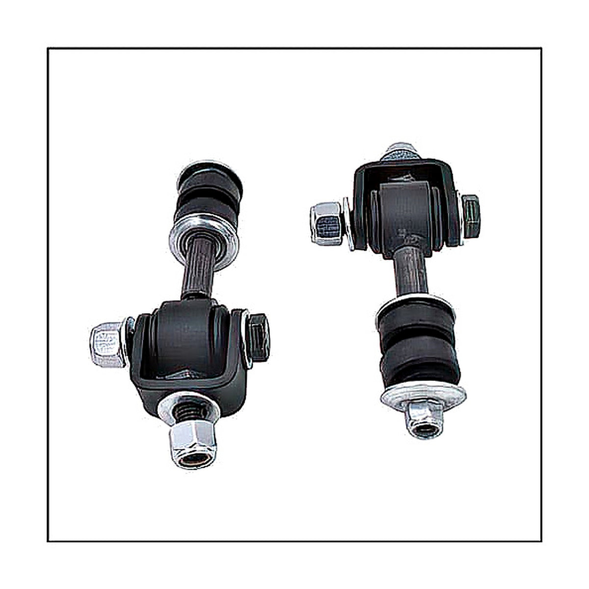 Articulating Front End Link — DJM Suspension ELAT