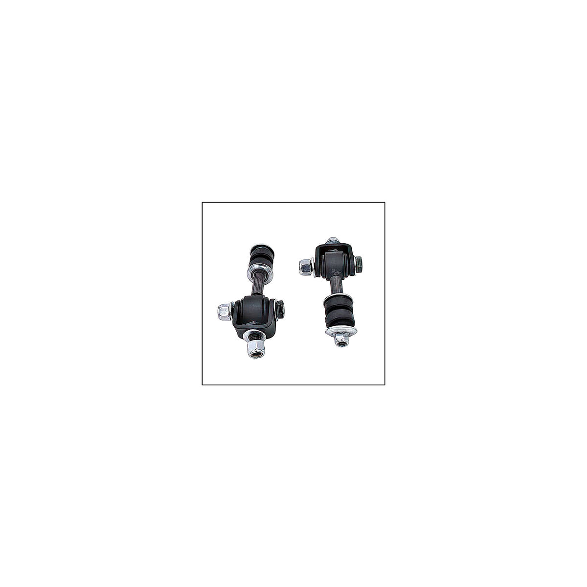 Articulating Front End Link — DJM Suspension ELAT