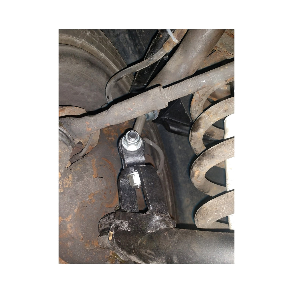 Articulating Front End Link — DJM Suspension ELAT