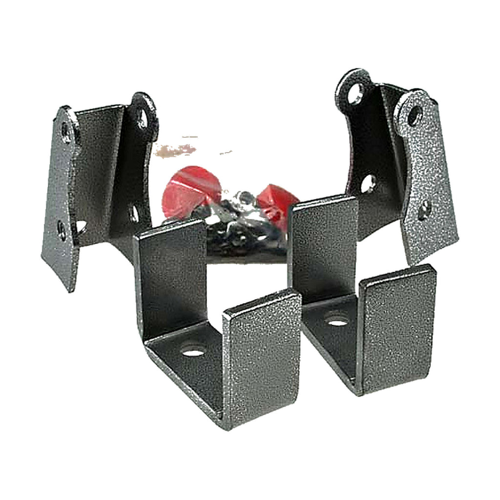 1973-1987 C10 5 inch Rear Axle Flip Kit — DJM Suspension FK1024-5