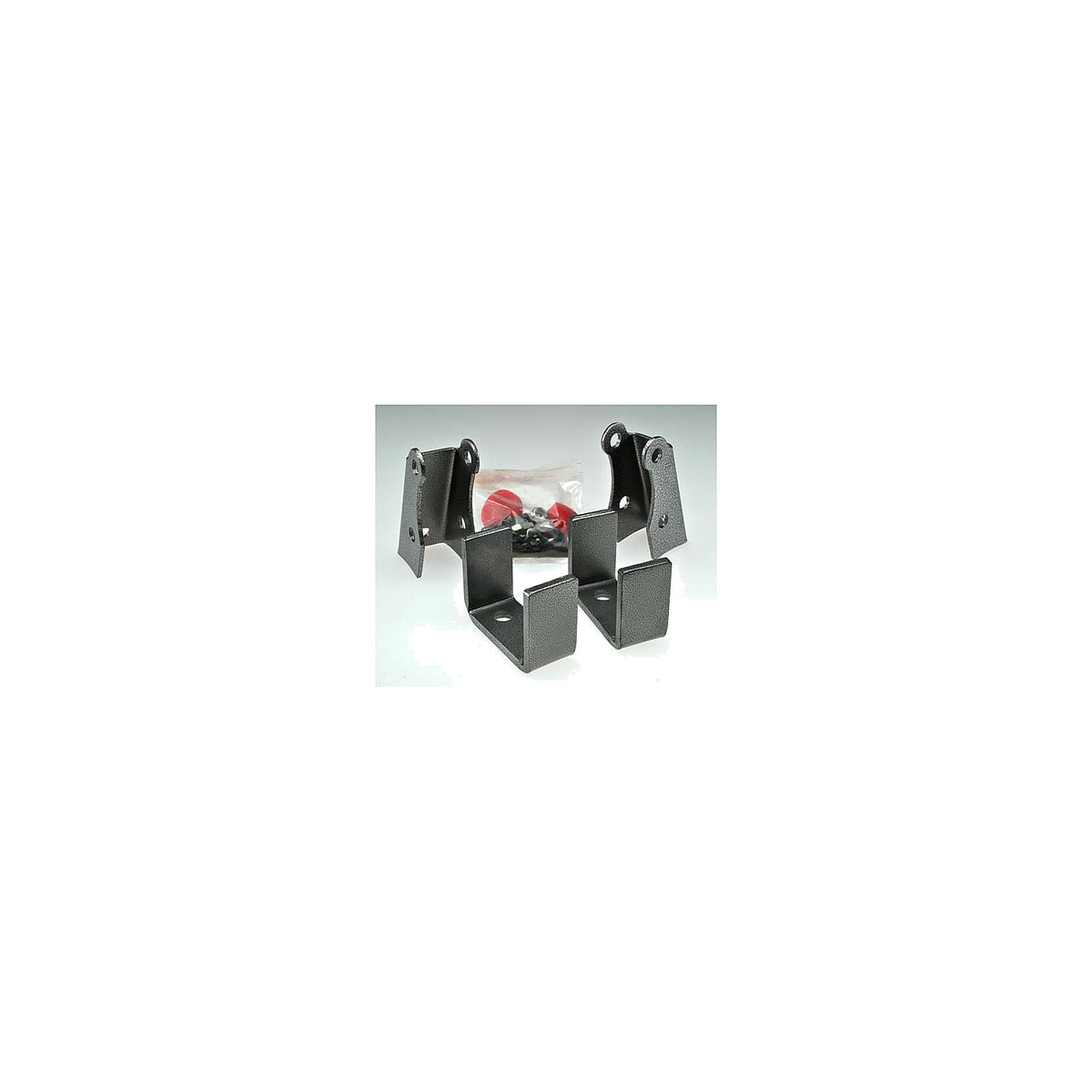 1973-1987 C10 5 inch Rear Axle Flip Kit — DJM Suspension FK1024-5