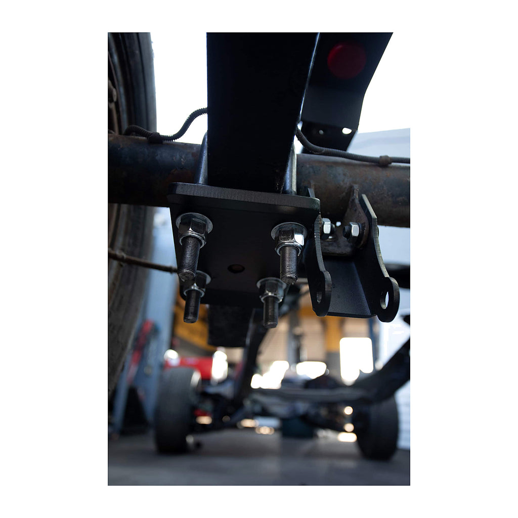 1973-1987 C10 5 inch Rear Axle Flip Kit — DJM Suspension FK1024-5