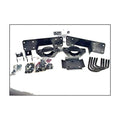 1992 – 1999 Chevy C2500 / C3500 (8 Lug) Complete 7 Inch Rear axle flip kit — DJM Suspension FK1026-7