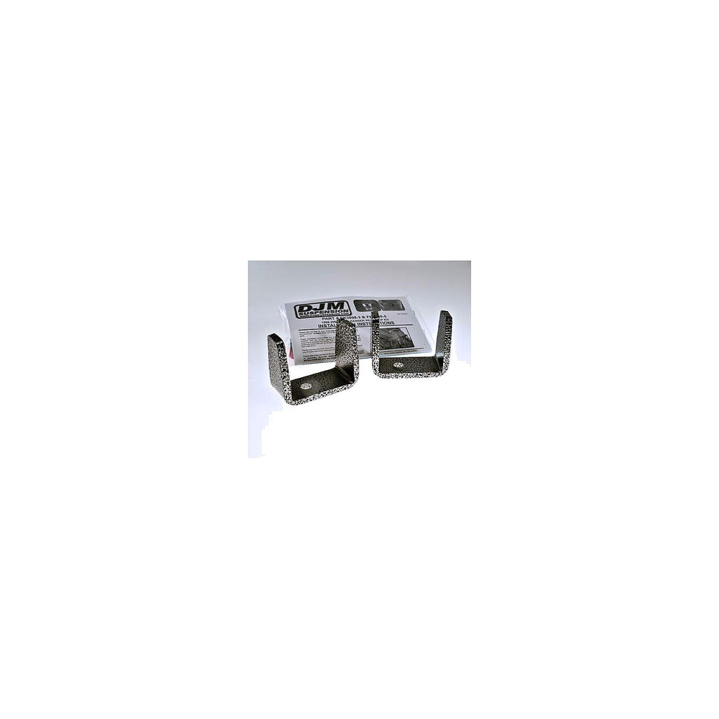 1983 – 1997 Ford Ranger 4 Inch Rear Axle Flip Kit — DJM Suspension FK3001-4
