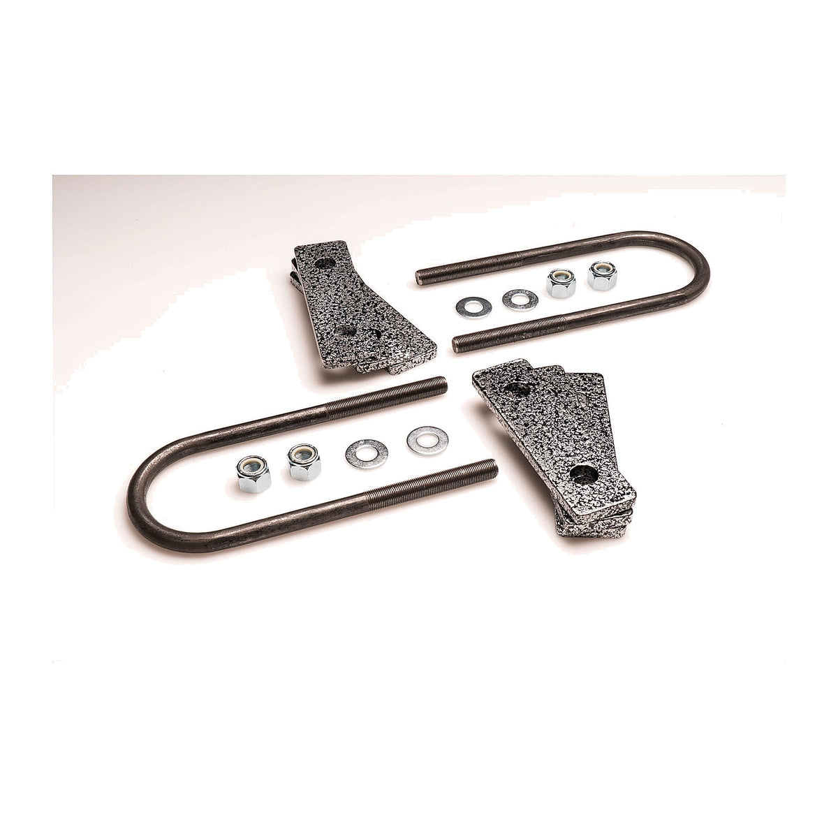1963-1972 C10 Trailing Arm Rear Coil Spring Shim Kit — DJM Suspension LB63LK