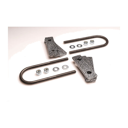 1963-1972 C10 Trailing Arm Rear Coil Spring Shim Kit — DJM Suspension LB63LK