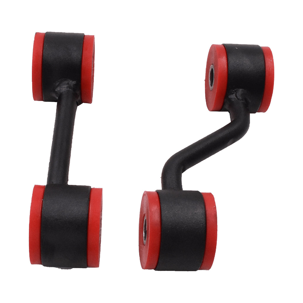 2000–2006 Avalanche, Tahoe and Suburban Rear Lowering Hardware Kit — DJM Suspension RK2000