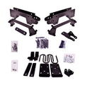 2019 – 2025 Chevy Silverado / Sierra 6 Inch Rear Lowering Kit — DJM Suspension RK2519-6