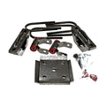 2015-2025 Ford F150 5 inch Rear Lowering Kit — DJM Suspension RK3215-6