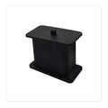 4 inch Universal Steel Lowering Block — DJM Suspension SB4BO