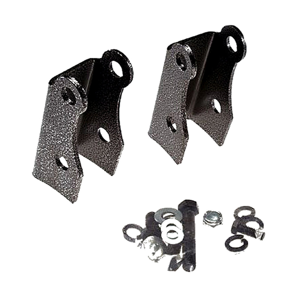 1978–1987 C10 Shock Extenders — DJM Suspension SE1124