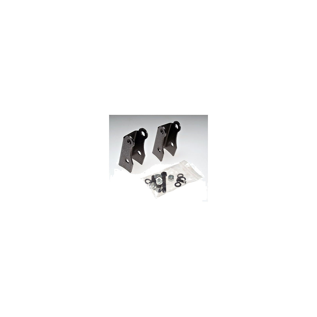 1978–1987 C10 Shock Extenders — DJM Suspension SE1124