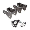 1992-1999 Chevy/GMC Suburban Shock Extenders (for trucks with NO OEM Swaybar) — DJM Suspension SE1128