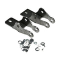 1992-1999 Chevy/GMC Suburban Shock Extenders (For trucks with OEM rear Swaybar) — DJM Suspension SE1128S