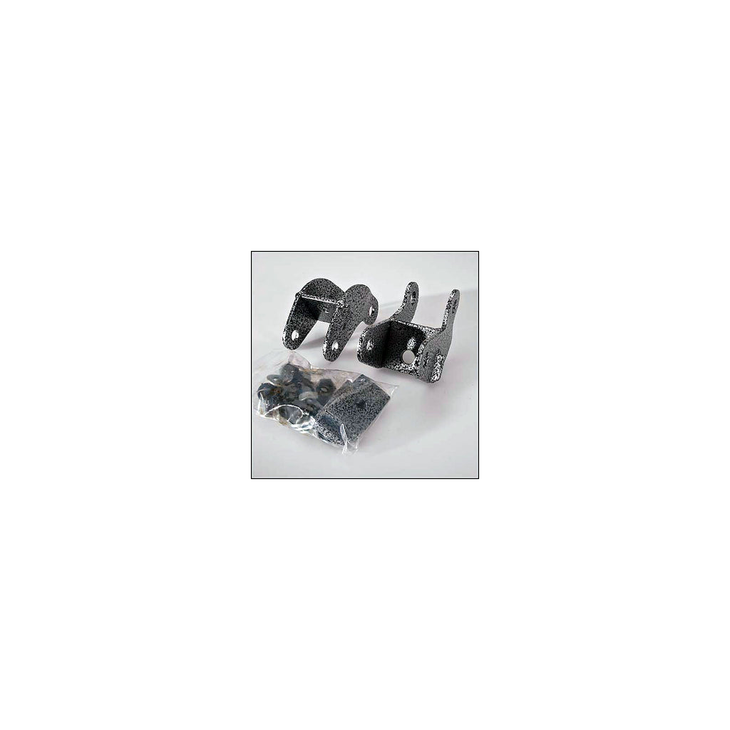 2007 – 2015 Avalanche, Tahoe and Suburban rear shock extender — DJM Suspension SE2007