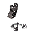 1999-2006 Chevy/GMC Silverado/Sierra Passengers Side Shock Extension Bracket — DJM Suspension SE2599