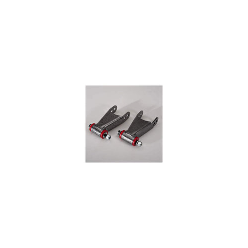 1968-1972 C10 2 inch Rear Lowering Shackle for Trucks with 2.25 inch Wide Leaf Springs — DJM Suspension SH1012C-2