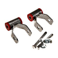 1999-2006 Chevy Lifting Shackle — DJM Suspension SH1099