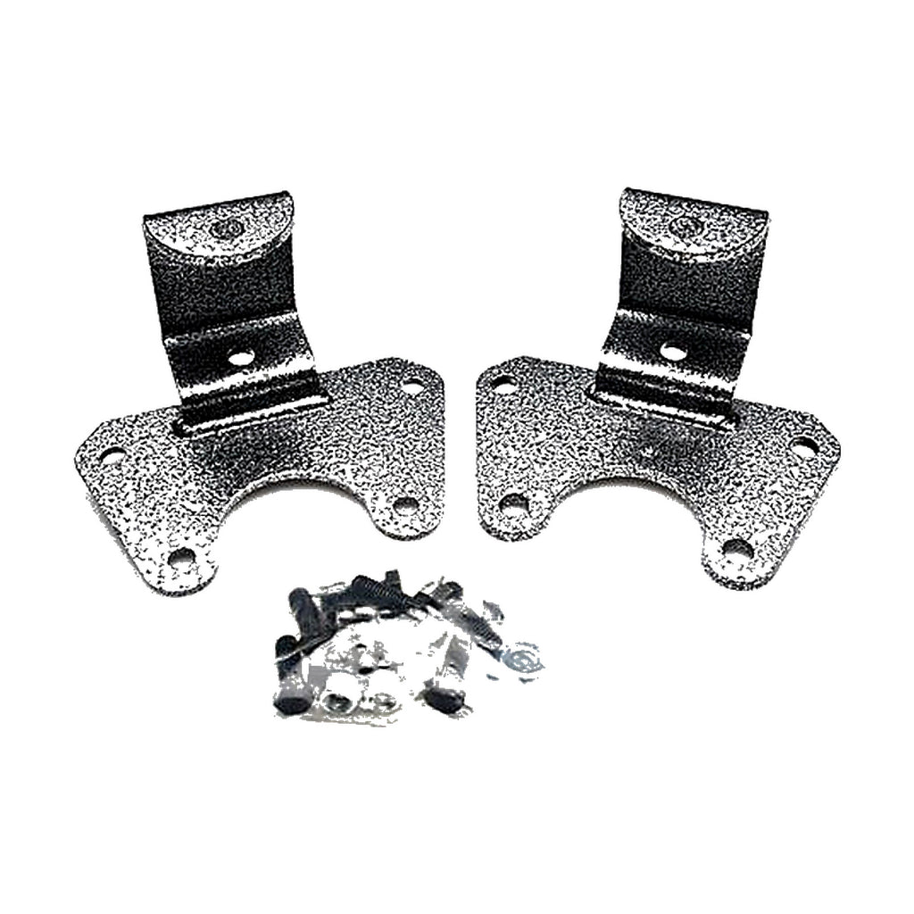 1997-2004 Dodge Dakota 2 inch Rear Shackle Hanger — DJM Suspension SH2397-2