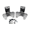 1997-2004 Dodge Dakota 2 inch Rear Shackle Hanger — DJM Suspension SH2397-2