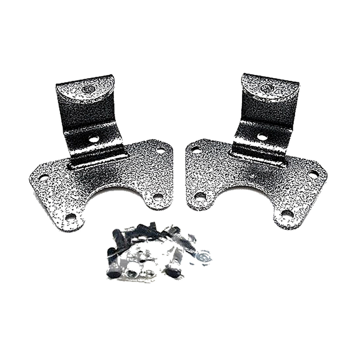1997-2004 Dodge Dakota 2 inch Rear Shackle Hanger — DJM Suspension SH2397-2