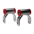 2015-2018 F150 Rear Leaf Spring Lifting Shackle — DJM Suspension SH3215L