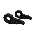 2001-2006 Avalanche, Tahoe, Suburban Lowering Torsion Bar Keys — DJM Suspension TB-2000A