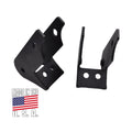 2000-2018 Trailing Arm Relocation Brackets — DJM Suspension TR2000