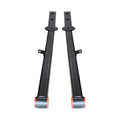 Replacement Trailing Arms Brackets 1963-1972 C10 — DJM Suspension TRC10