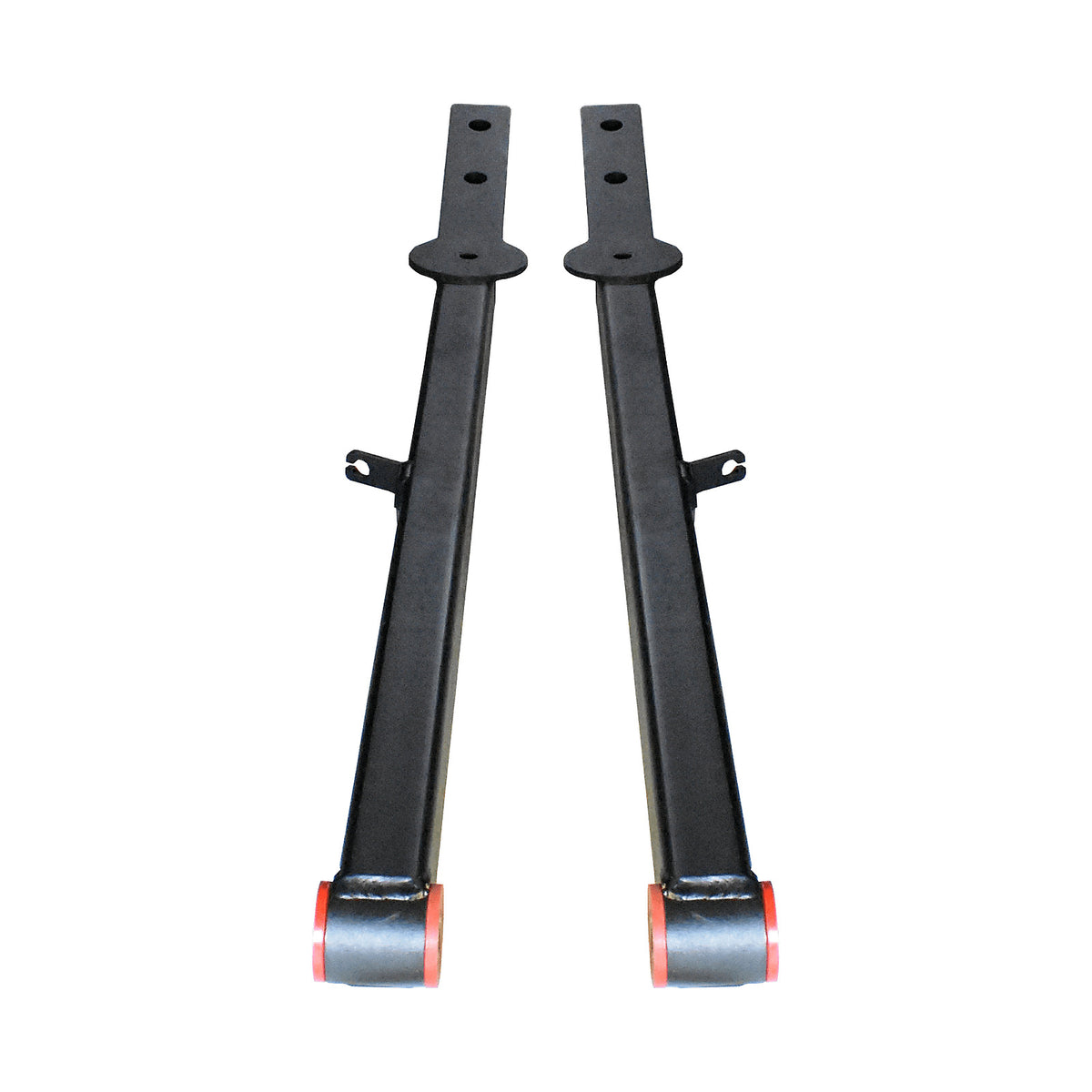 Replacement Trailing Arms Brackets 1963-1972 C10 — DJM Suspension TRC10
