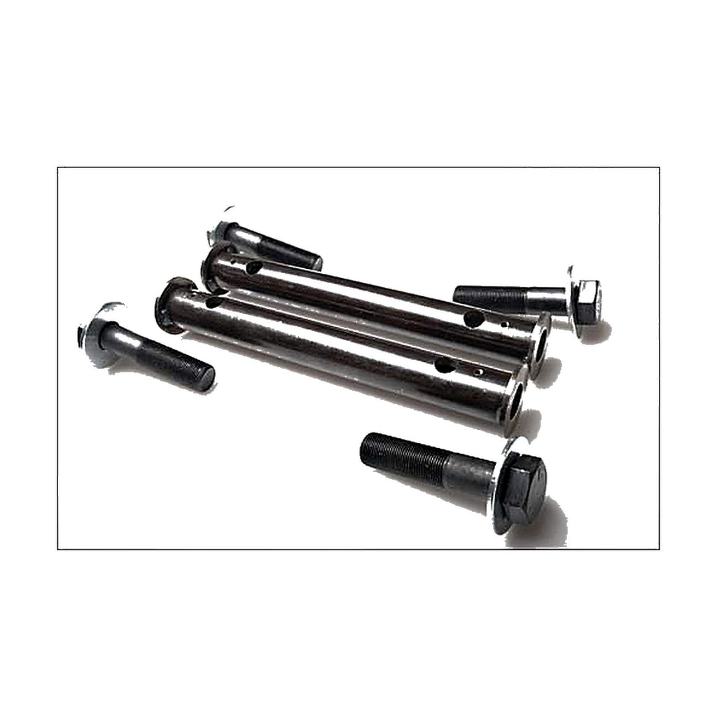 XSHAFT-L — DJM Suspension XSHAFT-L