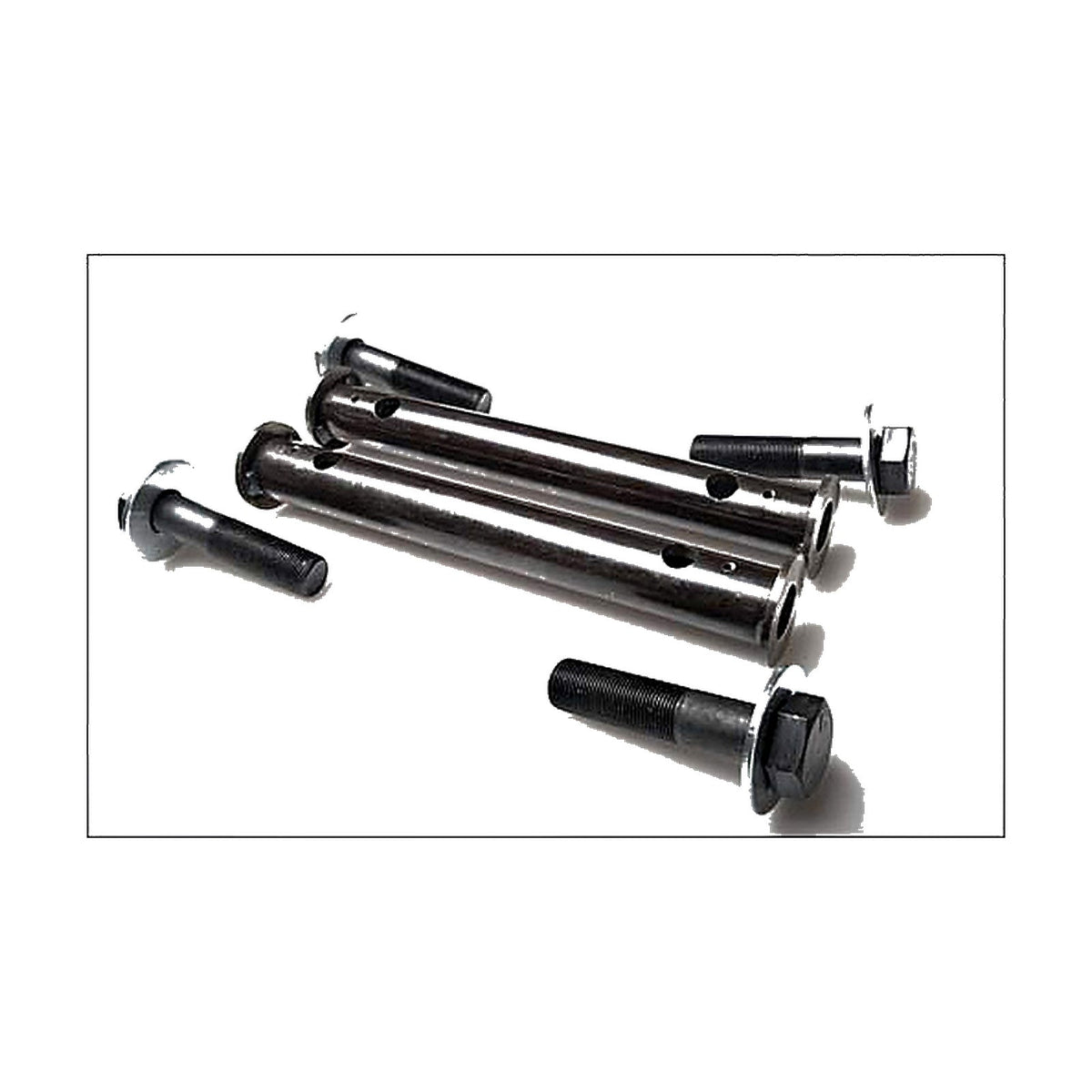 XSHAFT-L — DJM Suspension XSHAFT-L