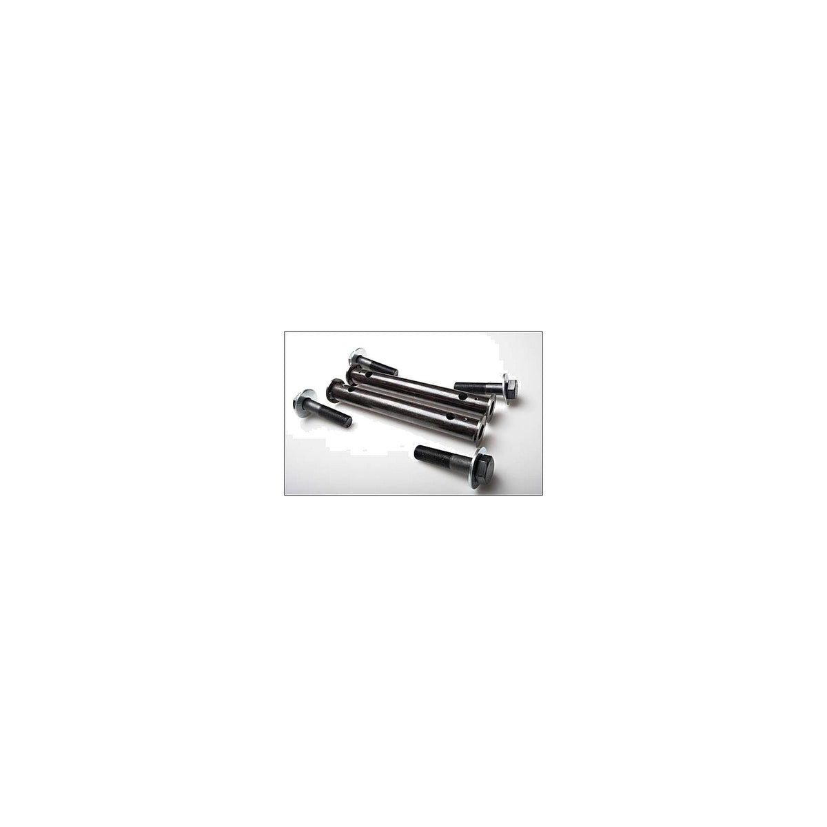XSHAFT-U — DJM Suspension XSHAFT-U