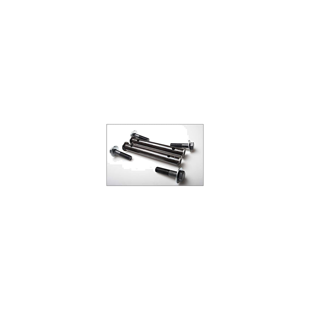 XSHAFT-L — DJM Suspension XSHAFT-L
