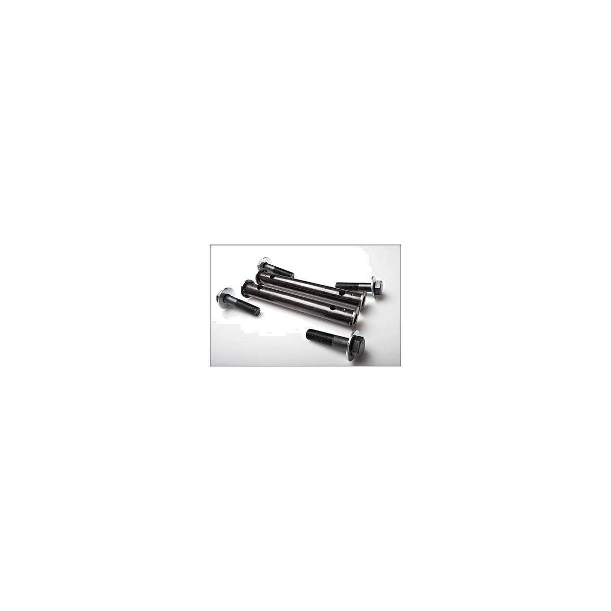 XSHAFT-L — DJM Suspension XSHAFT-L
