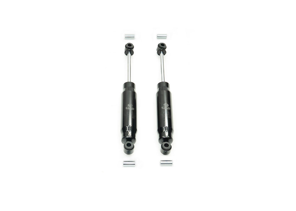 Universal (GM | RAM) REAR DROP SHOCKS by IHC Suspension