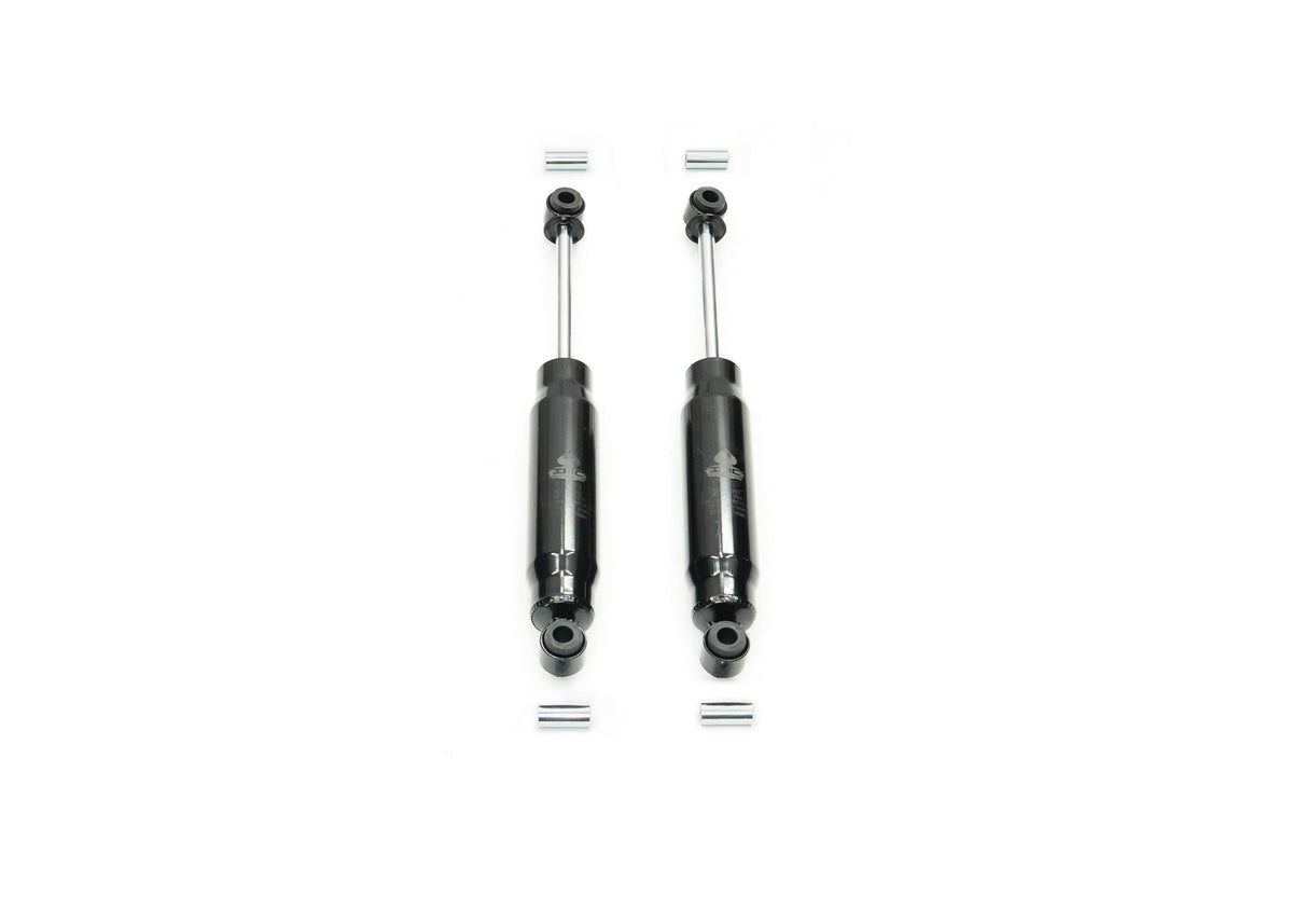 Universal (GM | RAM) REAR DROP SHOCKS by IHC Suspension