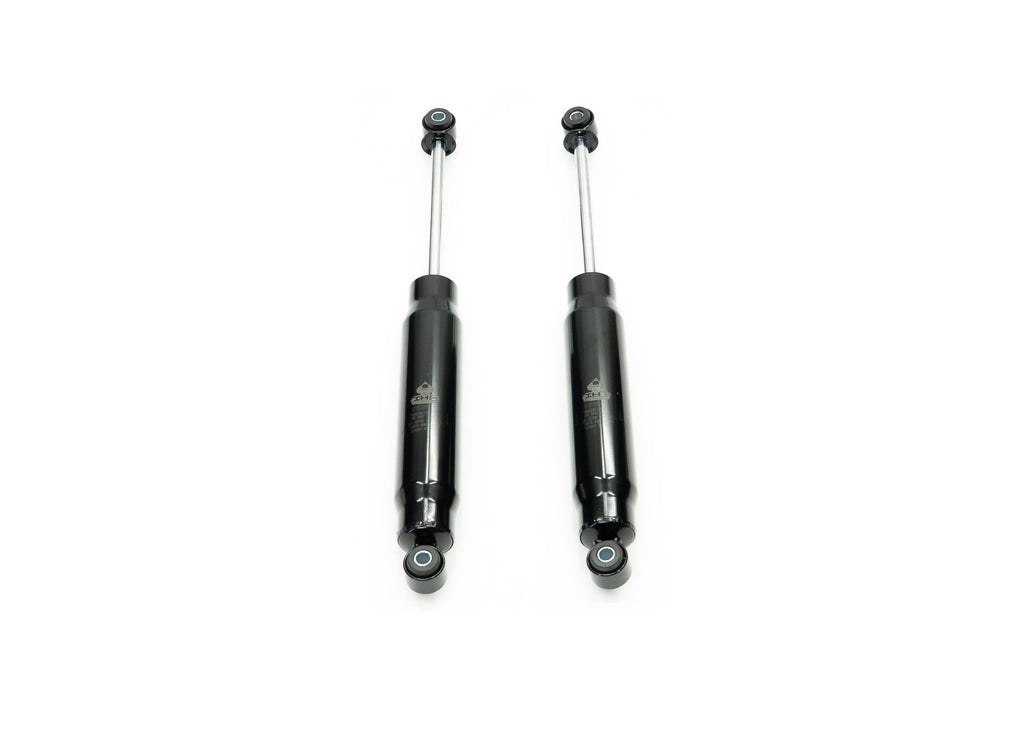 2015-PRESENT F-150 Rear Drop Shocks by IHC Suspension