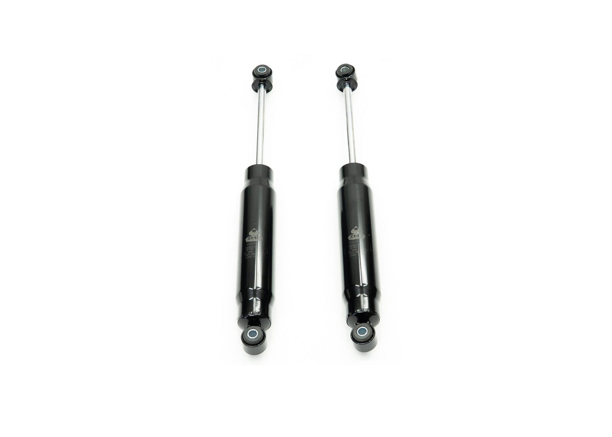 2015-PRESENT F-150 Rear Drop Shocks by IHC Suspension
