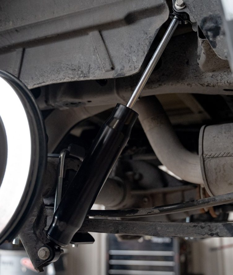 2015-PRESENT F-150 Rear Drop Shocks by IHC Suspension – product detail 2
