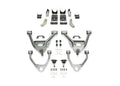2007-2016 GM1500 (CAST) DENALI EXTENDED/CREW CAB 4/6 LOWERING KIT by IHC Suspension