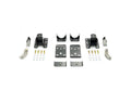 2007-2018 GM1500 DENALI 5″ REAR LOWERING KIT EXTENDED/CREW CAB by IHC Suspension
