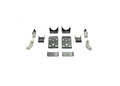 2007-2018 GM1500 DENALI 6″ EXTENDED/CREW CAB REAR LOWERING KIT by IHC Suspension